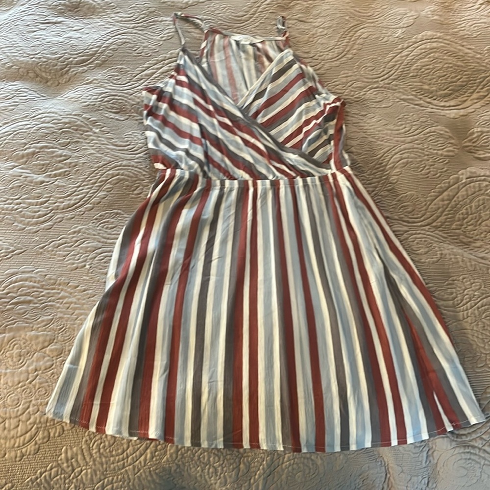 Market and Spruce dress medium